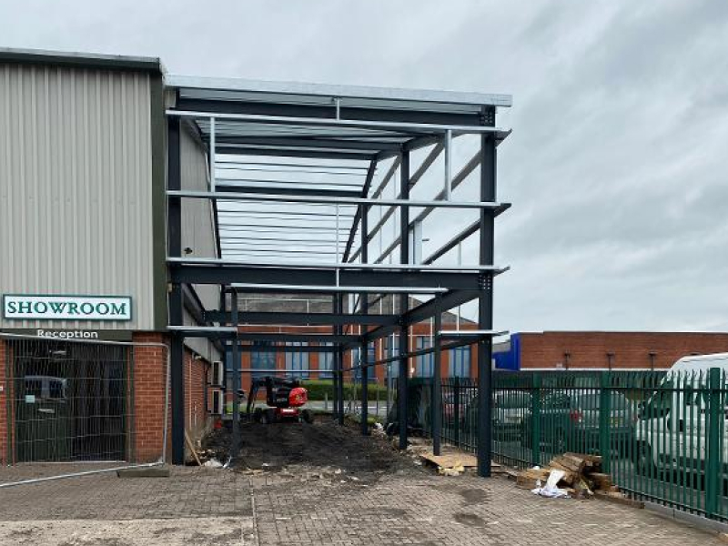 Summit Construction North West — project image 3